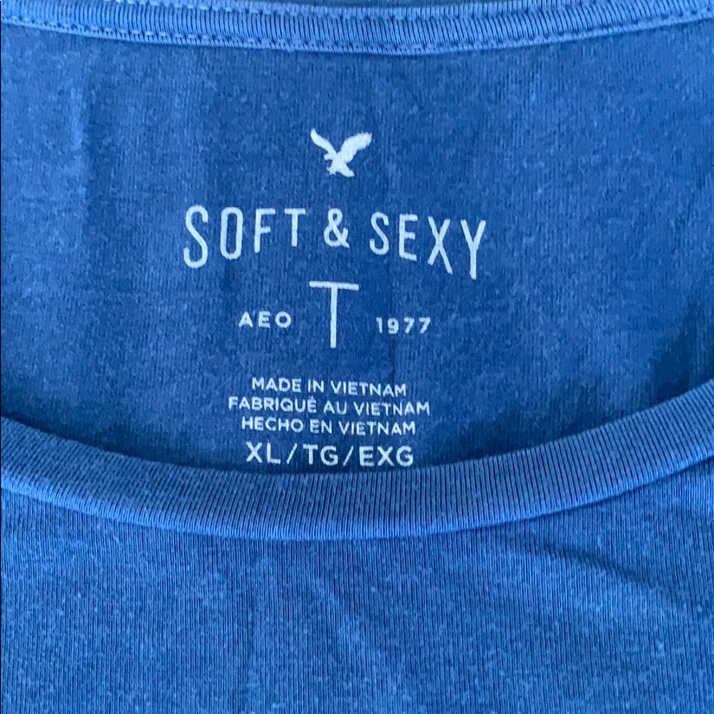 American eagle shirt - Picture 2 of 2